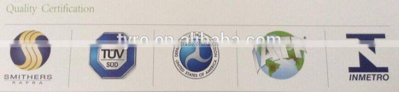 Polished High quanlity semi truck wheel 22.5