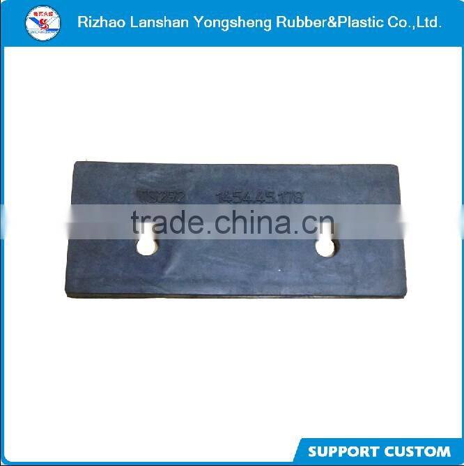 cheap tractor rubber part tractor rubber accessories made in china