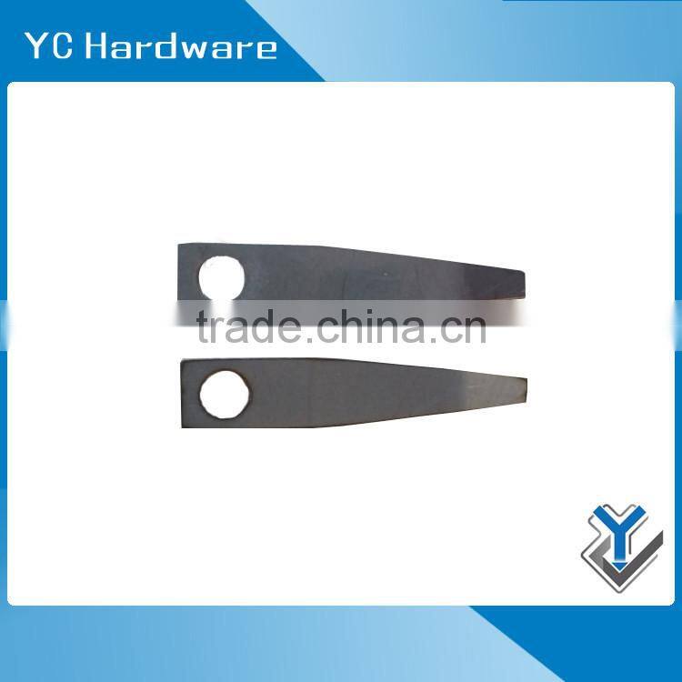 stainless steel stamping plate spring for equipment