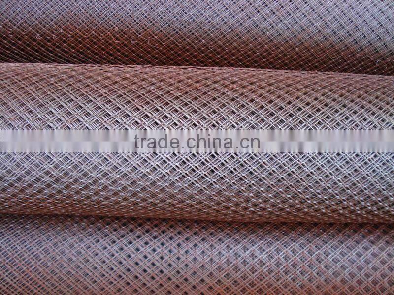 Expanded Mesh/steel expanded mesh/iron expanded mesh