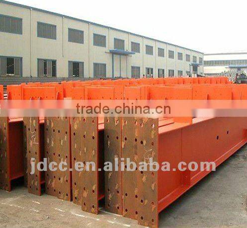 rigid ms rectangular hollow section