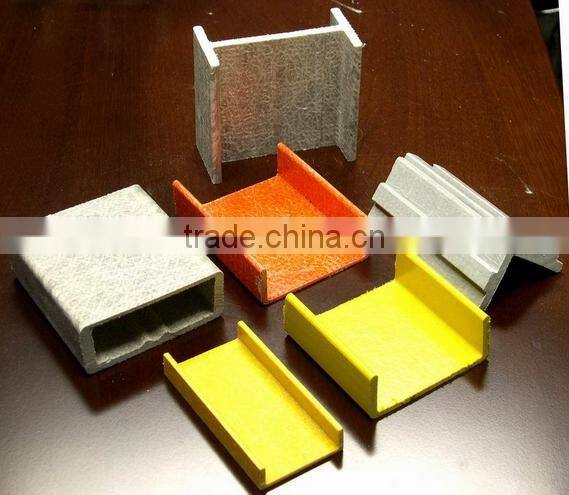 c channel steel price/frp rebar/glass fiber reinforced plastic