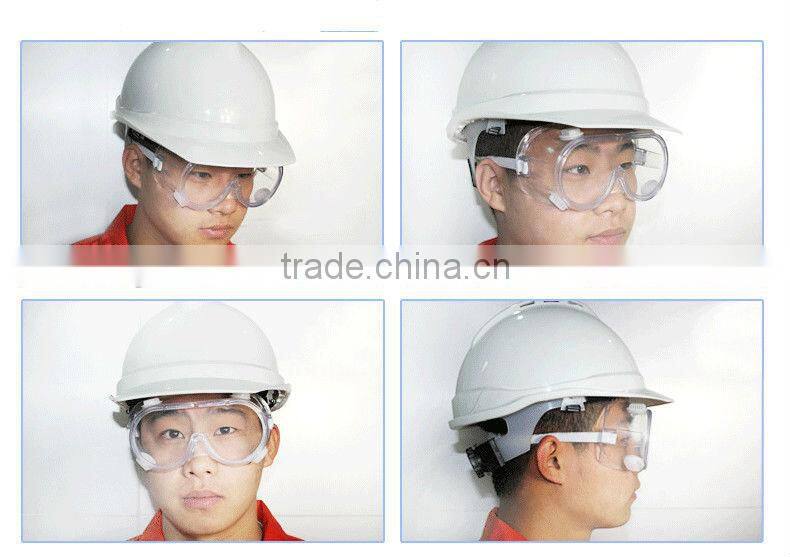 CE approved safety glasses goggles