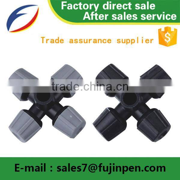 Micro Mini Nozzle Irrigation Sprinkler Whole Series of Plastic Butterfly Sprinkler for Agriculture Micro Sprinkler Made In China