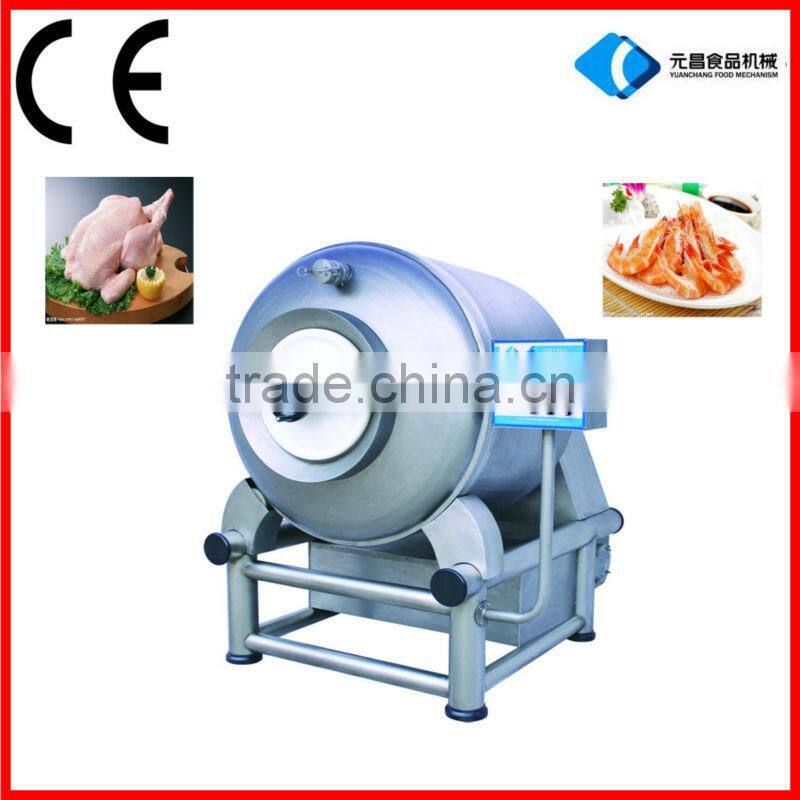 2000 L Vacuum Tumbler Meat Machinary