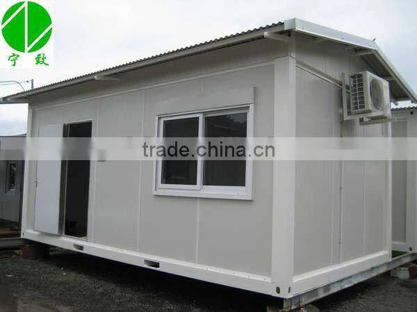 container warehouse/ moving container house