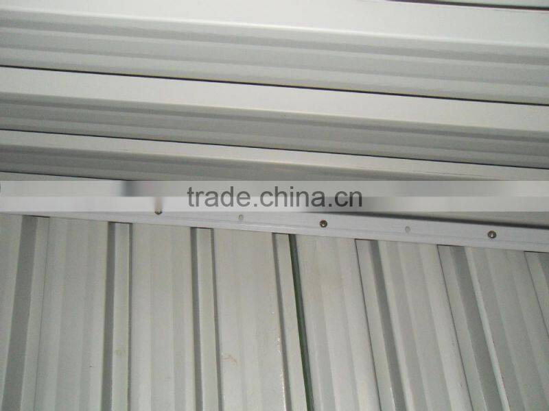 Basic Yard Lawn Garden Tool Barn