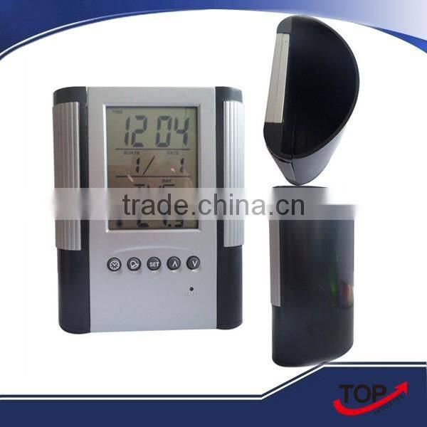 Plastic injection processing for household product