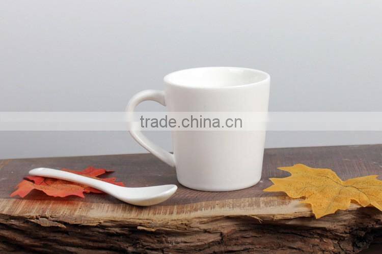 Ceramic Coffee/Tea Mug tumbler