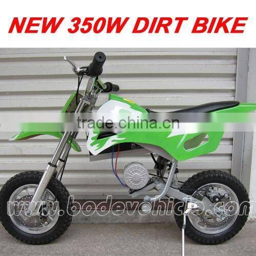 350W DIRT BIKE WITH HIGH QUALITY!!! (MC-203)
