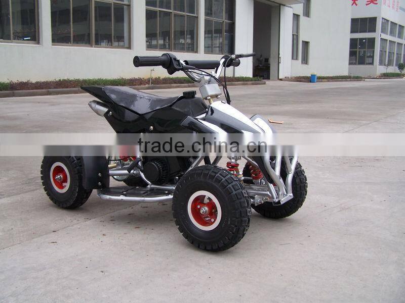 specialized production 49cc mini atv quad