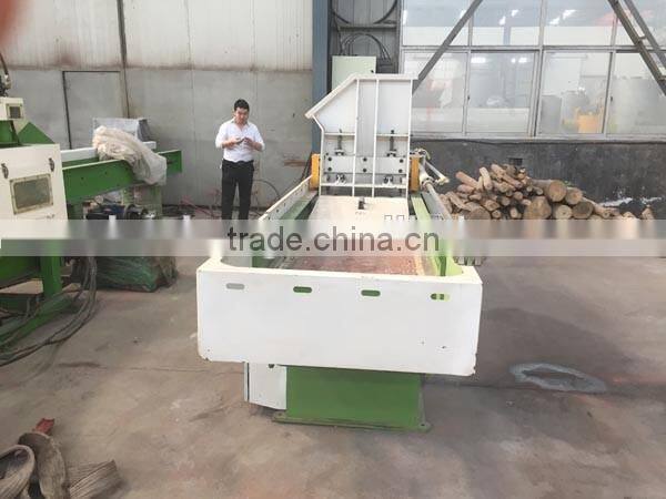 Newest type wood sawdust pellet making machine for sales