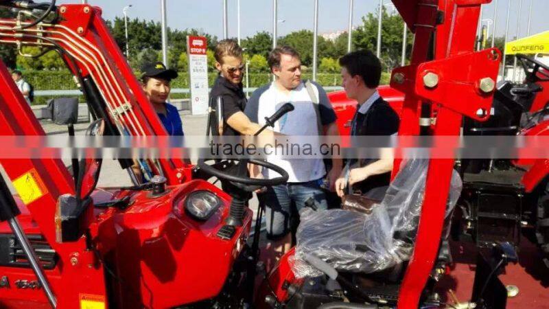 2015 CE approved tractor 15b hp 20hp 25hp 30hp 4wd