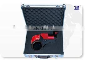 THE HEXAGON CASSETTE HYDRAULIC TORQUE WRENCH