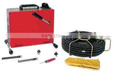 4'' Power Drain Cleaner GQ-100