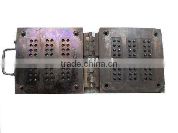 Plastic Injection Moulding Machiney