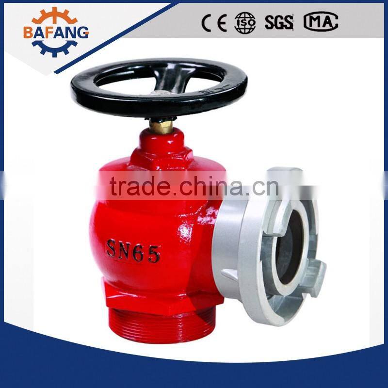 OEM high quality underground fire hydrant from China