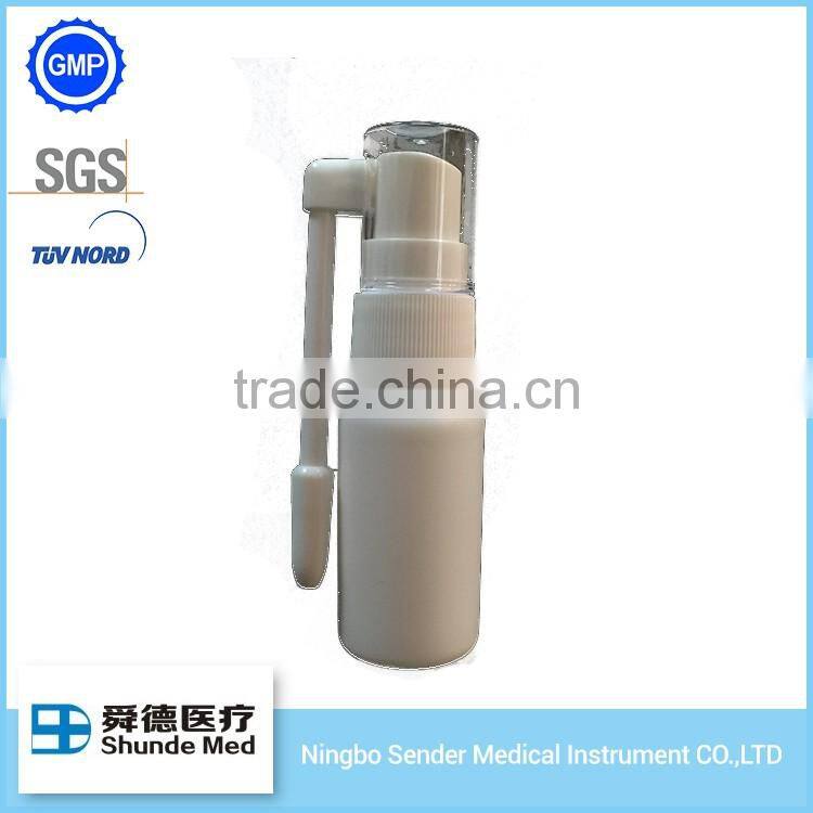 Alibaba supply good Best Nose Spray For Allergies