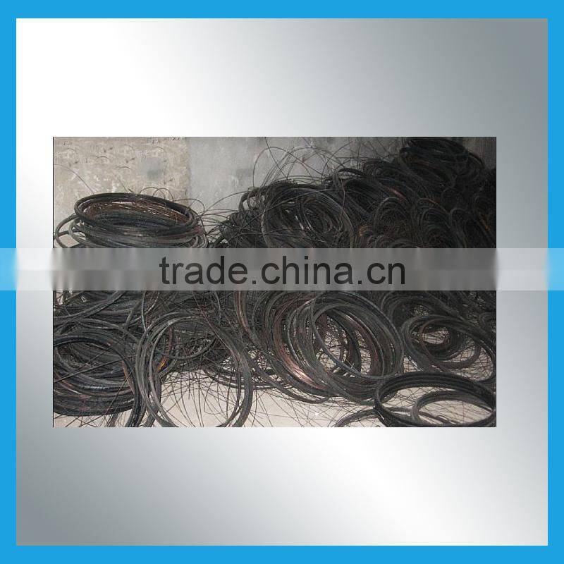 tire wire drawer Tyre recycling line