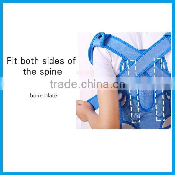 Correction Belt/kyphosis correction belt back corrector spinal posture correcting belt of male and female adult child