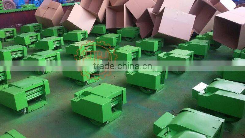 Small animal feed agriculture grass cutter