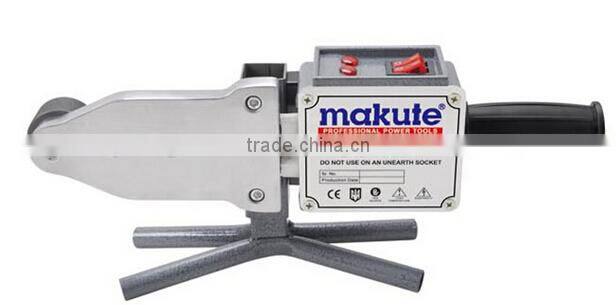 New Products 2015 PPR Electric Plastic Welding Machine