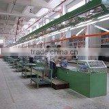 Engine Assembly Line (Conveyor Combin)