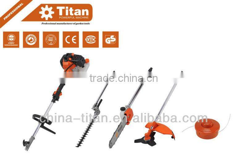 4 in 1 multifunction garden tool set