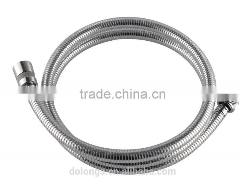 Doflex 2015 new bathroom extra thicker High Pressure PVC shower hose