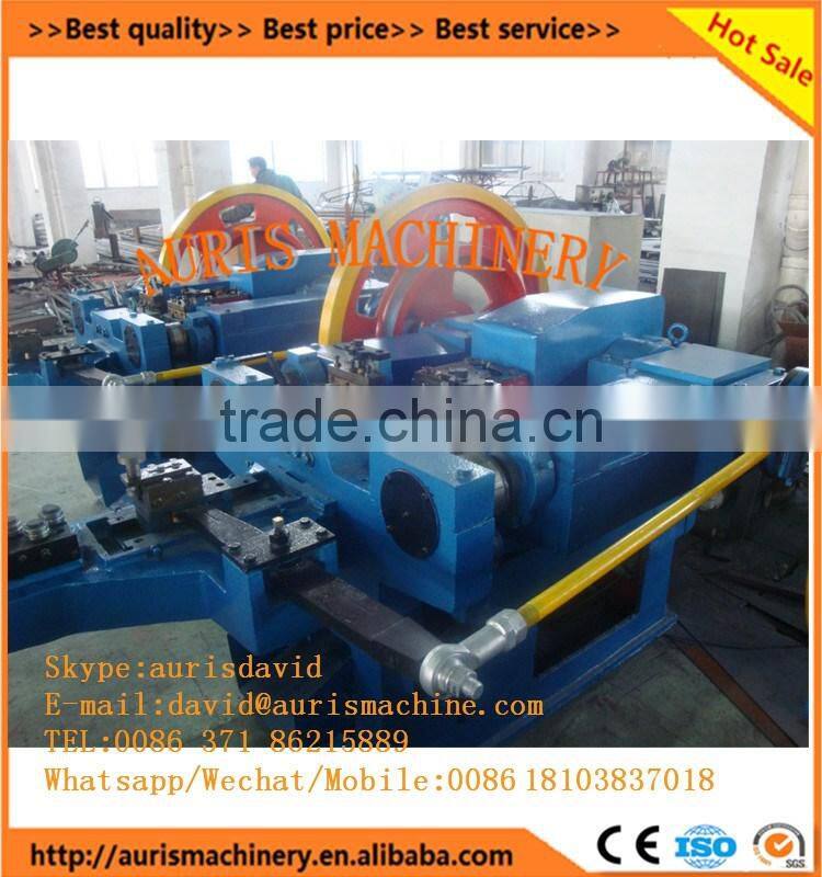 Hot selling nail polish making machine,nail making machine and price,automatic roofing nail making machine on sale
