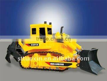 electric dump truck toy