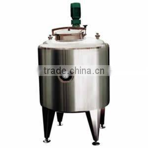 Storage Tank juice machine