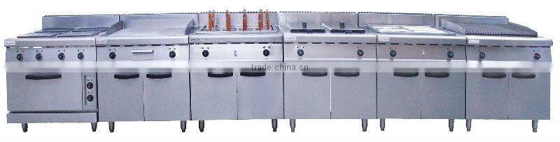 Kitchenware in Guangzhou