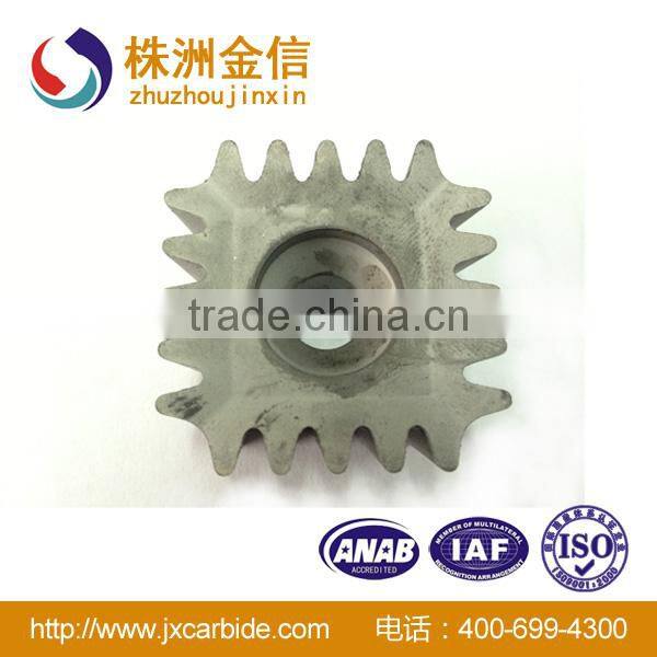 Tungsten alloy nonstandard blocks