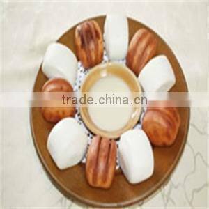 commercial bread making machine flour mixer dough mixer in Shandong