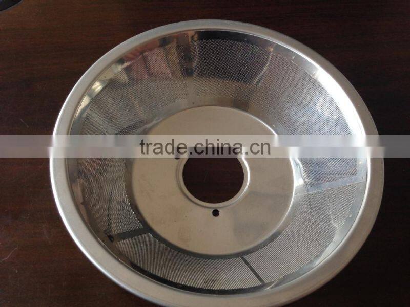 Stainless steel filter Meshes factory supplier