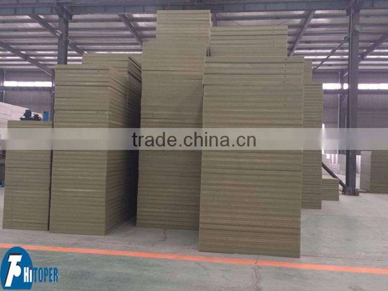 membrane filter plate used with membrane filter press used for tailings dewatering