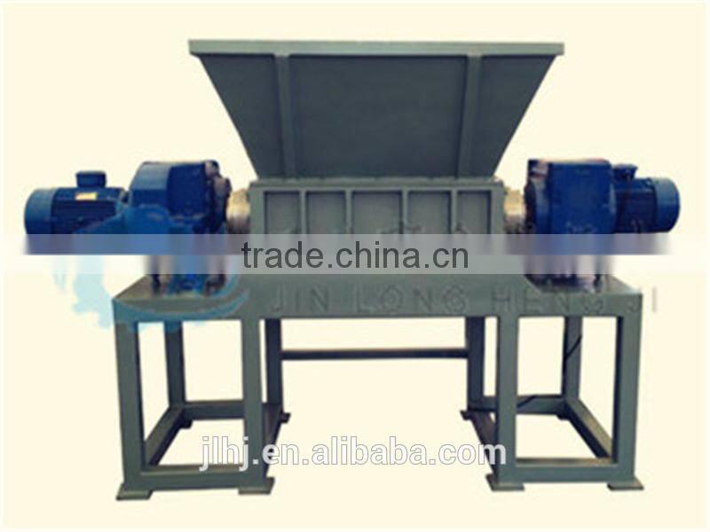 New Design Metal Pulverizer/Metal Shredder/Metal Crusher used in waste recycling factory