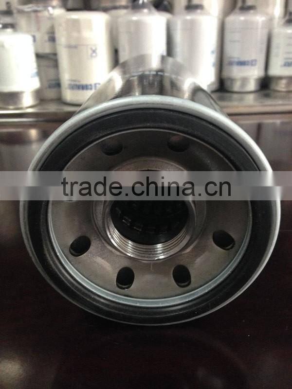 OEM Engine S6D155 Parts Oil Filter 6002111231