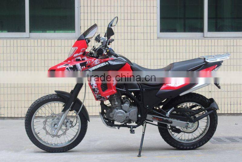 New design best quality 250cc sports racing motorcycle