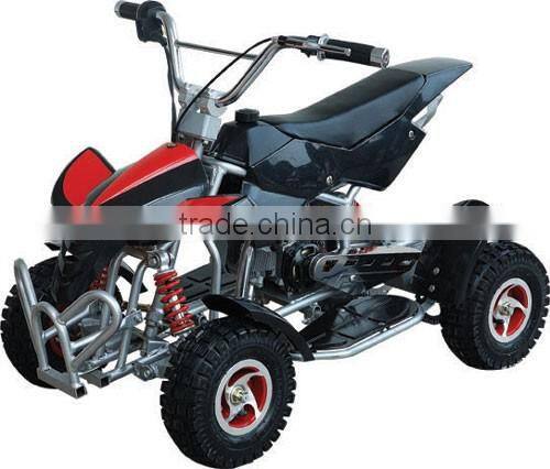 350W/500W charging Electric Vehicle ATV/CE approved mini ATV (TKE-A350)