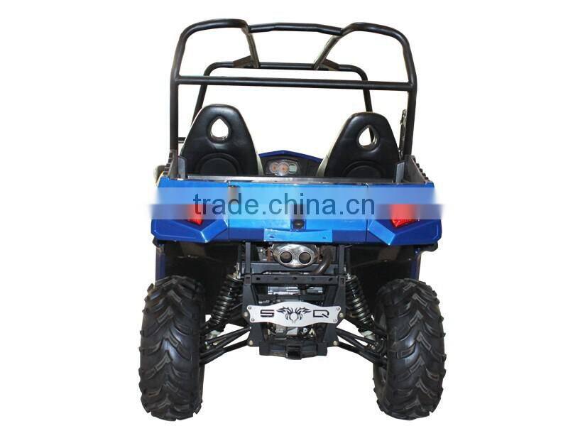 500CC UTV