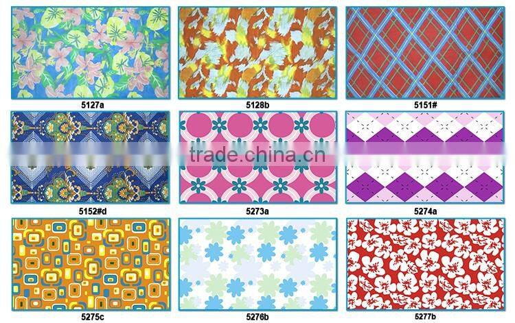 Durable Quality PP Nonwoven Oriental Upholstery Fabric