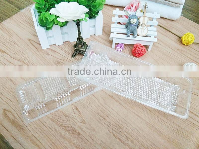 biscuit cookie inner tray blister packaging trays