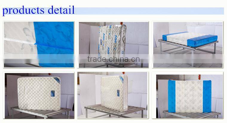 vacuum bag for foam mattress