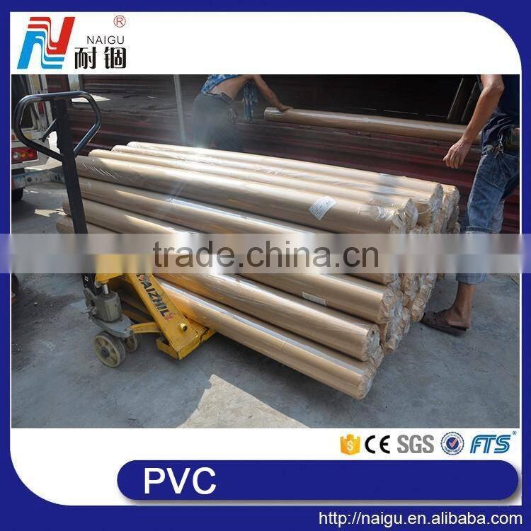 China factory manufacture good cheap printed plastic film on roll