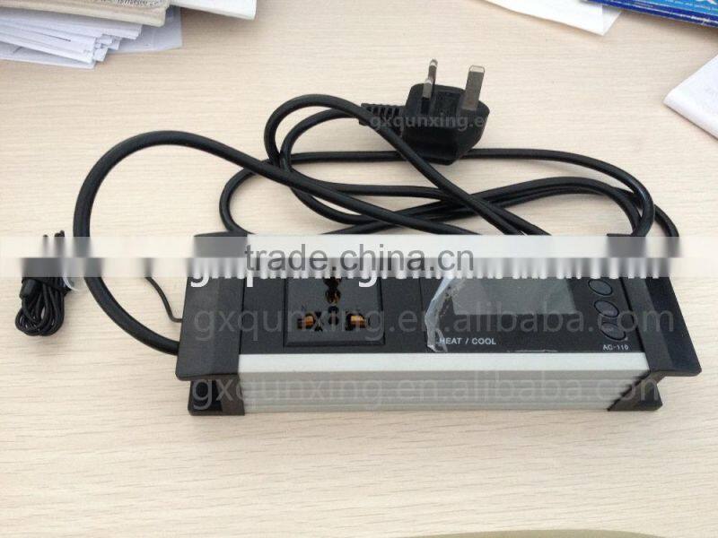 temperature controller