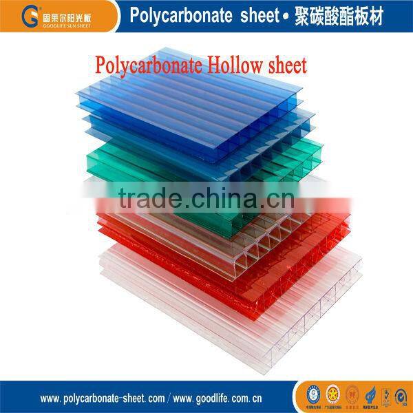 GOODLIFE Polycarbonate Sheet PC sheet