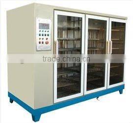 Standard Concrete Curing Cabinet
