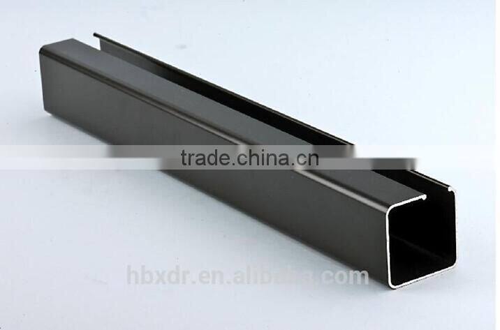 OEM aluminium profiles for car from 20 Years Experience Custom-made Aluminum Profiles Manufacturer